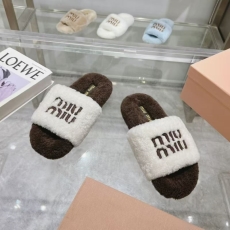 Miu Miu Sandals